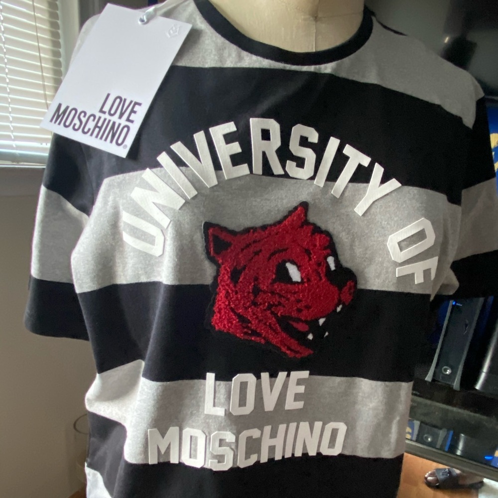 Moschino Top